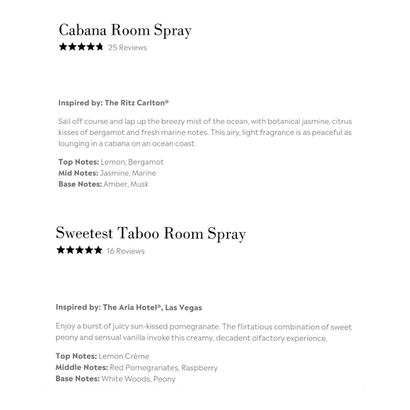 Complete Sample Set Hotel Collection - Picture 3 of 12